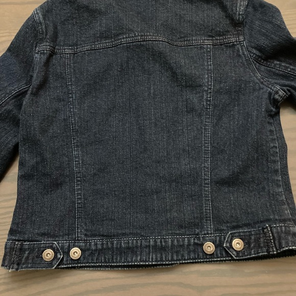 Nygard Jean Jacket and Jeggings - Picture 2 of 12